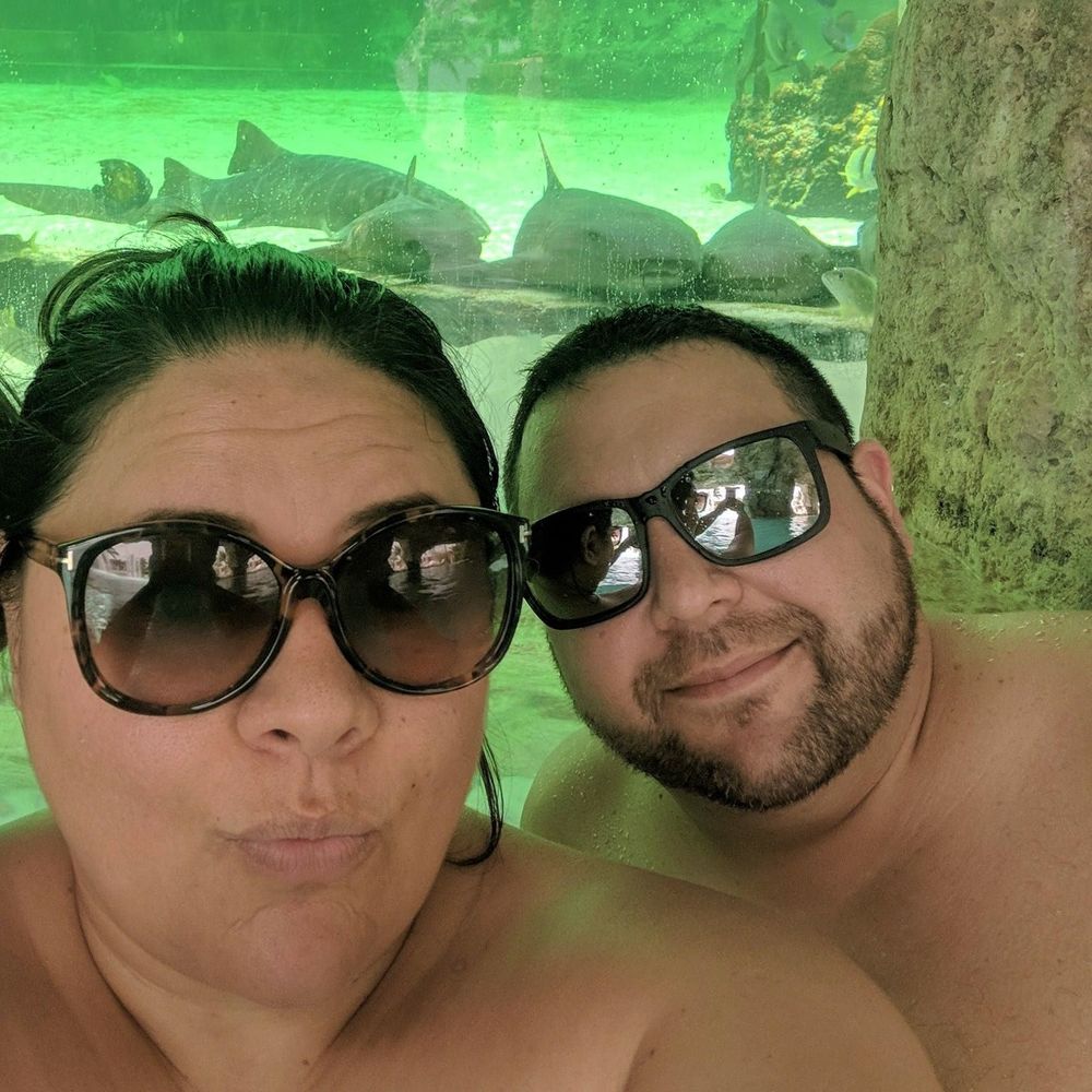 Meet your Posher, Toni